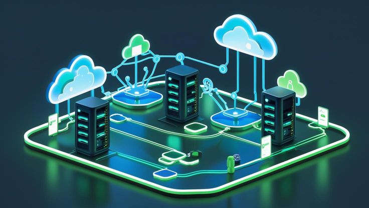 Server & Network Infrastructure Deployment
